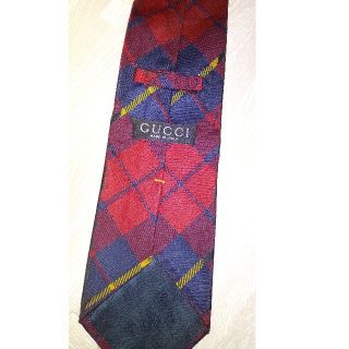 グッチ(Gucci)のGUCCI ネクタイ(ネクタイ)