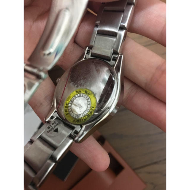 coach 時計 レディースのファッション小物(腕時計)の商品写真
