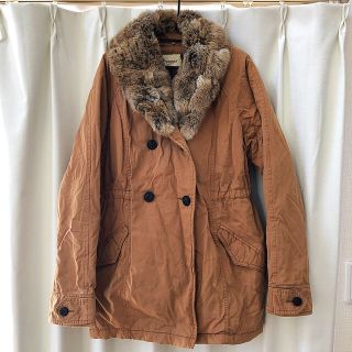 マウジー(moussy)のmoussy モッズコート( i.love738様 専用 )(モッズコート)