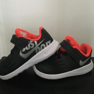 ナイキ(NIKE)のNIKE キッズスニーカー　11cm(スニーカー)