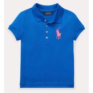 ラルフローレン(Ralph Lauren)の新品未開封✴︎ラルフローレン✴︎ポロシャツ(Tシャツ/カットソー)