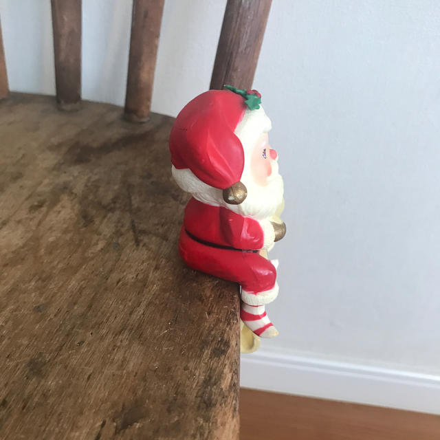 Christmas / Stocking Holder  エンタメ/ホビーのおもちゃ/ぬいぐるみ(その他)の商品写真
