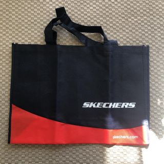 スケッチャーズ(SKECHERS)のスケッチャーズ  ショップバッグ(ショップ袋)