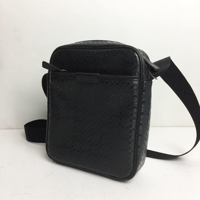 ☆COACH ショルダーバッグ F71257-