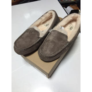 アグ(UGG)のアグ     モカシン(スリッポン/モカシン)