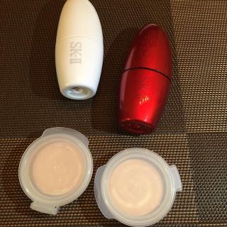 エスケーツー(SK-II)のレイラさま専用です。(ファンデーション)