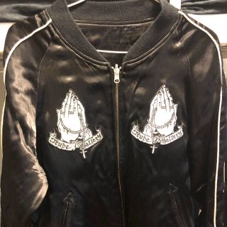 通販ショップ 【美品】ルードギャラリー マリアスカジャン mxmf.com.mx