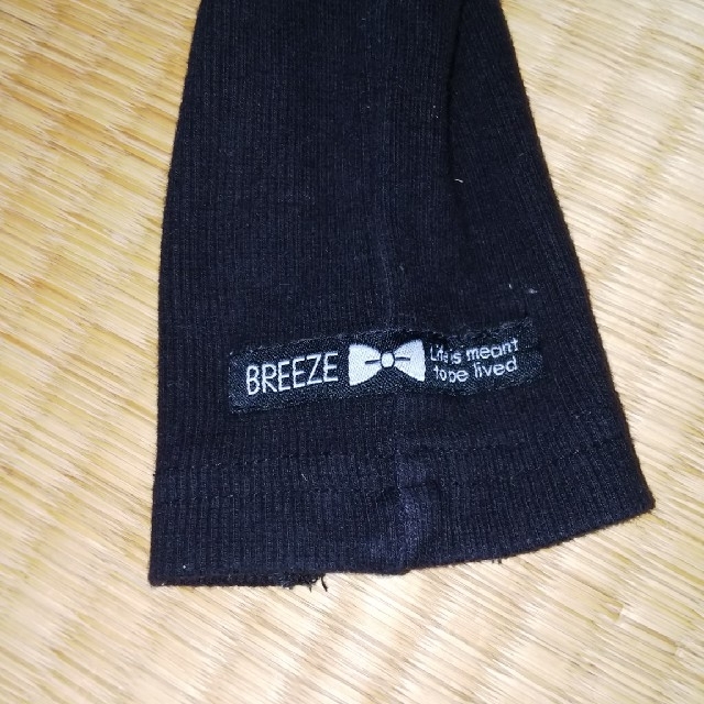 BREEZE(ブリーズ)のBREEZE スカート キッズ/ベビー/マタニティのキッズ服女の子用(90cm~)(スカート)の商品写真
