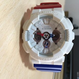 ジーショック(G-SHOCK)のジーショック 腕時計(腕時計(デジタル))