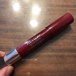 レブロン(REVLON)のレブロン　バームステイン　55 アドアー(口紅)