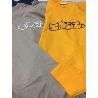 シュプリーム(Supreme)の新品 Sneeze Magazine Logo LS Tee / XL(Tシャツ/カットソー(七分/長袖))