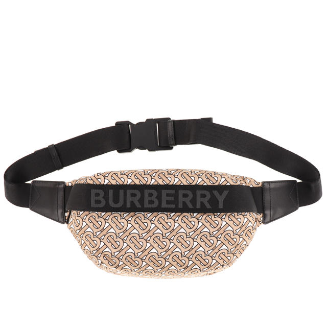 2023大得価 BURBERRY バーバリー ユニセックス ボディバッグ ウエストバッグの通販 by  R2.1.13前後より値上げします！文助｜バーバリーならラクマ