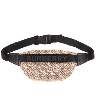 バーバリー(BURBERRY)の新品 バーバリー Burberry ボディーバッグ ウエストポーチ(ボディーバッグ)