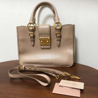 10ページ目 - ミュウミュウ マドラス バッグの通販 600点以上 | miumiu ...