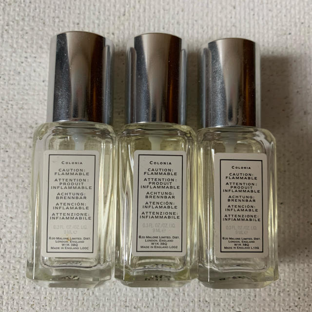 Jo Malone(ジョーマローン)のJO MALONE ジョーマローン その他のその他(その他)の商品写真