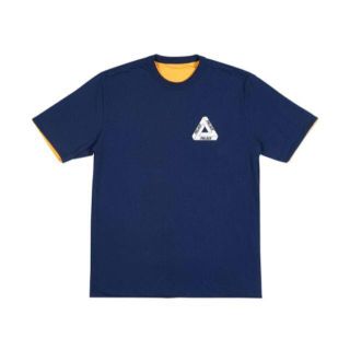 シュプリーム(Supreme)のpalace skateboards reverso Tee M(Tシャツ/カットソー(半袖/袖なし))