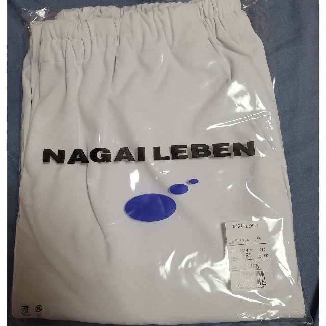 NAGAILEBEN(ナガイレーベン)のナガイレーベン　パンツ　 レディースのパンツ(その他)の商品写真