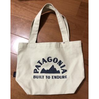 パタゴニア(patagonia)のpatagonia トートバック(トートバッグ)