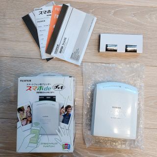 フジツウ(富士通)のスマホでチェキ ✳︎INSTAX SHARE SP-1(その他)