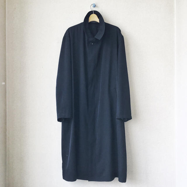 YOHJI YAMAMOTO Y‘s for men ヴィンテージロングコート