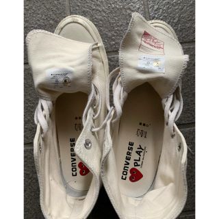 コムデギャルソン(COMME des GARCONS)のgkgk様　専用(スニーカー)