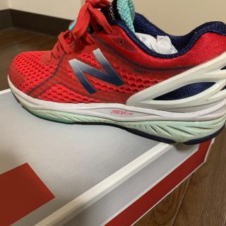 ニューバランス(New Balance)の【とら様専用】New Balance W1040P7(シューズ)