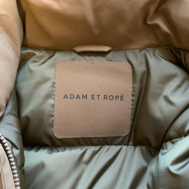 Adam et Rope'(アダムエロぺ)の【mabukaru3809様専用】ADAM ET ROPE  ダウンジャケット メンズのジャケット/アウター(ダウンジャケット)の商品写真
