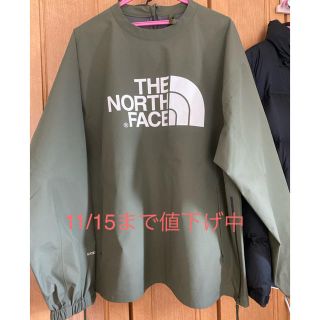 ハイク(HYKE)のHYKE×THE NORTH FACE  GTX MOUNTAIN TOP(Tシャツ/カットソー(七分/長袖))