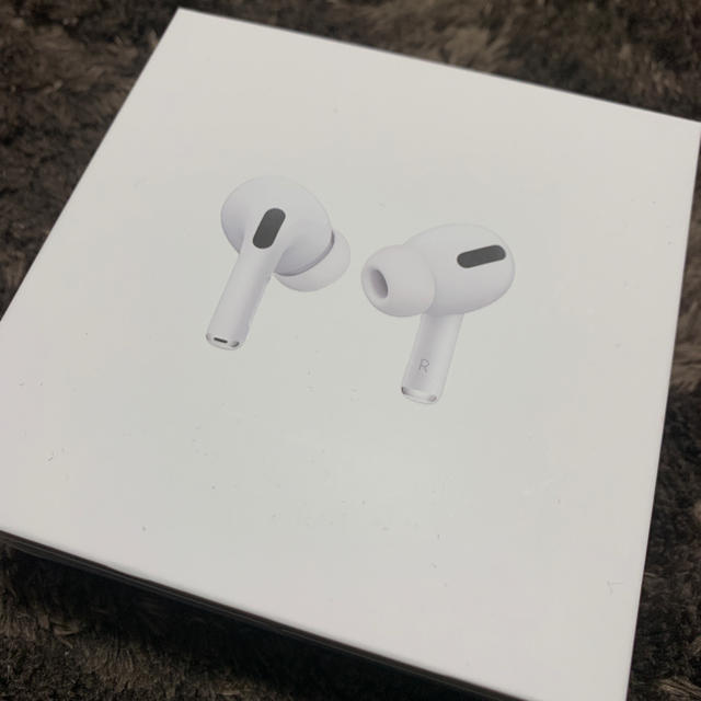 AirPodsProAirPods Pro