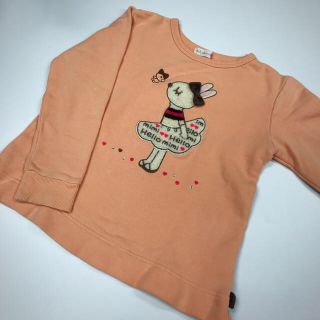 ニットプランナー(KP)のkp トレーナー　マヨ様(Tシャツ/カットソー)