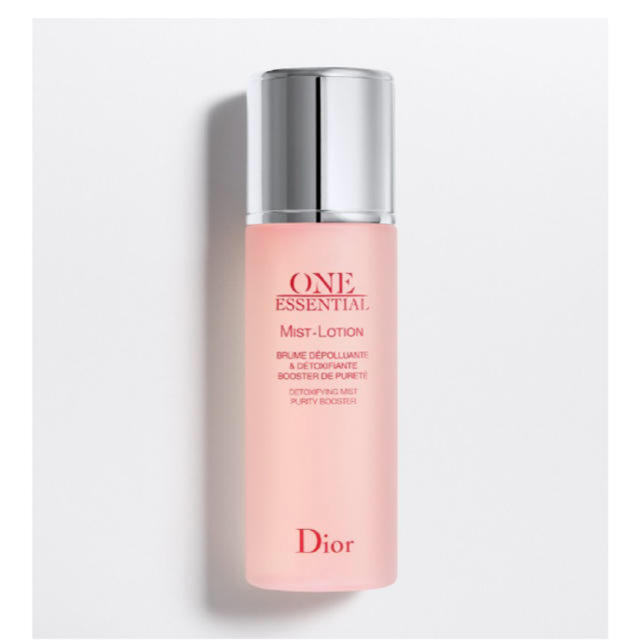 Dior(ディオール)のONE エッセンシャルミストローション コスメ/美容のスキンケア/基礎化粧品(化粧水/ローション)の商品写真