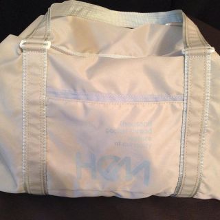 ヘム(HeM)のサマーセール⑥(ボストンバッグ)