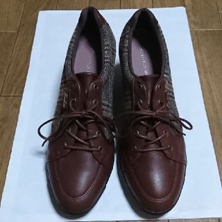 ホーキンス(HAWKINS)のHawkins Sport  24.5㎝(ブーティ)