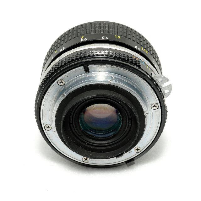 Nikon(ニコン)の【良品】Nikon Ai Nikkor 28mm F2.8 スマホ/家電/カメラのカメラ(レンズ(単焦点))の商品写真