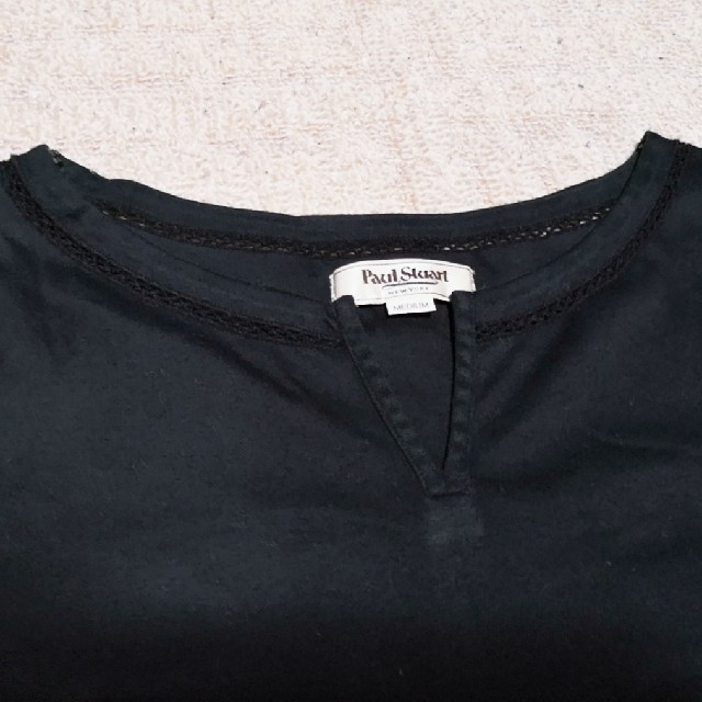 Paul Stuart(ポールスチュアート)の激安  破格  ポールスチュアート    レディースTシャツ レディースのトップス(Tシャツ(半袖/袖なし))の商品写真