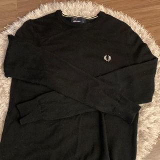 フレッドペリー(FRED PERRY)のフレッドペリー　ニット(ニット/セーター)