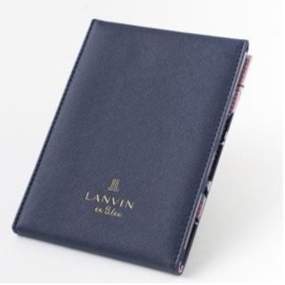 ランバンオンブルー(LANVIN en Bleu)のLANVIN en Bleu❤️ミラー(ミラー)