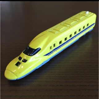 タカラトミー(Takara Tomy)のトミカ  ドクターイエロー(ミニカー)