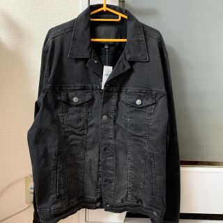 アメリカンイーグル(American Eagle)の切氏さん専用アメリカンイーグル デニムジャケット 新品‼タグ付き(Gジャン/デニムジャケット)