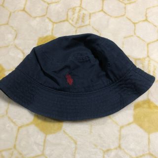 ポロラルフローレン(POLO RALPH LAUREN)のu.s.POLO バケットハット(ハット)