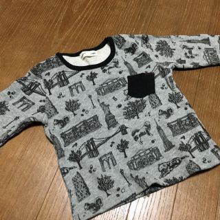 ユナイテッドアローズグリーンレーベルリラクシング(UNITED ARROWS green label relaxing)のgreenlabelrelaxing＊(Tシャツ/カットソー)