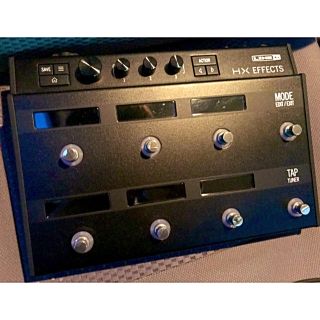 Line6 HX Effects 中古(エフェクター)
