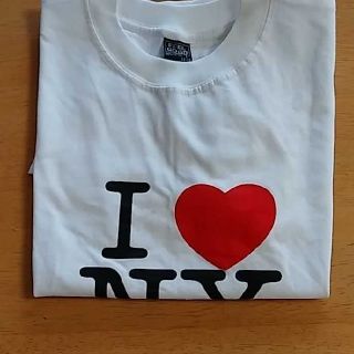 I Love NY Tシャツ(Tシャツ(半袖/袖なし))