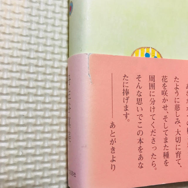 主婦と生活社(シュフトセイカツシャ)のあなたが花になる美しい日本語 丹生谷真美 エンタメ/ホビーの本(ノンフィクション/教養)の商品写真