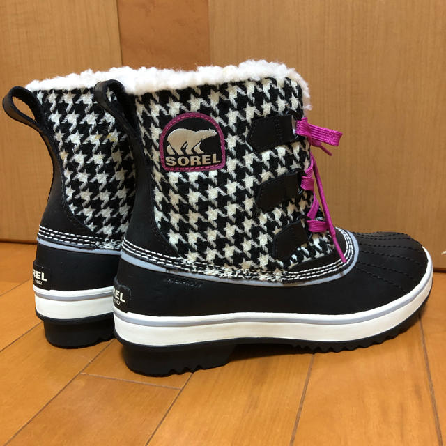 SOREL(ソレル)のSOREL woman's ブーツ 24CM  レディースの靴/シューズ(ブーツ)の商品写真