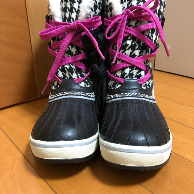 SOREL(ソレル)のSOREL woman's ブーツ 24CM  レディースの靴/シューズ(ブーツ)の商品写真