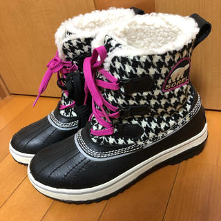 ソレル(SOREL)のSOREL woman's ブーツ 24CM (ブーツ)