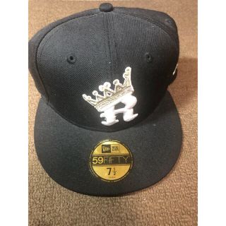 ニューエラー(NEW ERA)のニューエラーキャップ(キャップ)