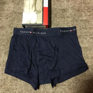 トミーヒルフィガー(TOMMY HILFIGER)のTOMMY HILFIGER ボクサーパンツ 新品(ボクサーパンツ)