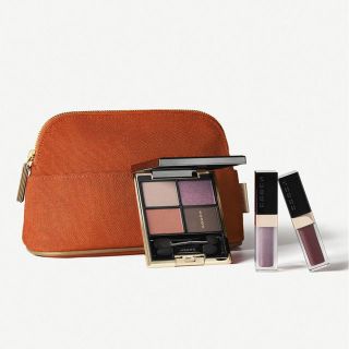 スック(SUQQU)のSUQQU 2019 Holiday Makeup Kit B(アイシャドウ)